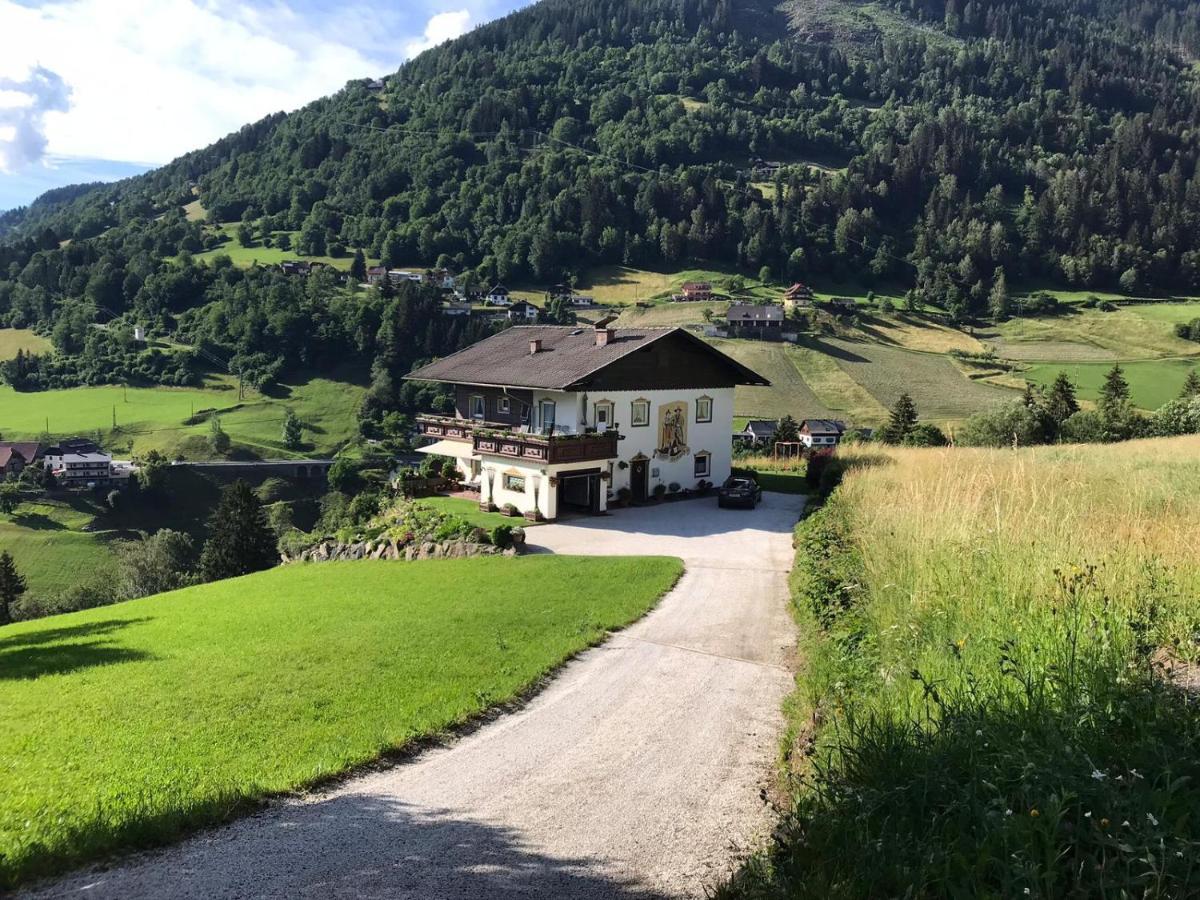 Appartamento Landhaus Schoenblick Radenthein Esterno foto