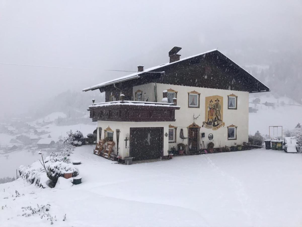 Appartamento Landhaus Schoenblick Radenthein Esterno foto