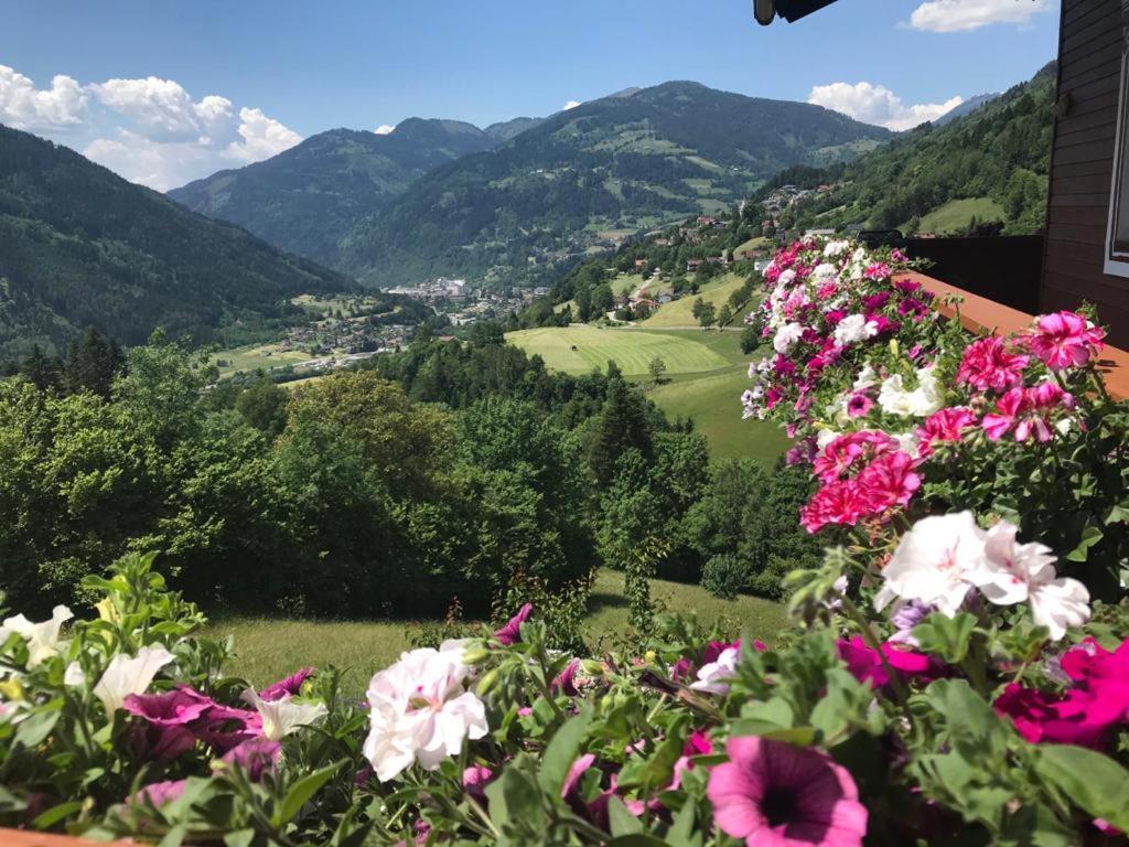 Appartamento Landhaus Schoenblick Radenthein Esterno foto